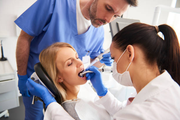 Best Dental Exams and Cleanings  in Wynnewood, OK