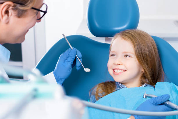 Why Choose Us for Your Dental Needs in Wynnewood, OK
