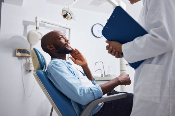 Best Oral Cancer Screening  in Wynnewood, OK