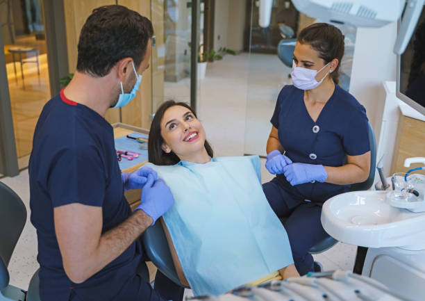 Best Dentures (Full and Partial)  in Wynnewood, OK