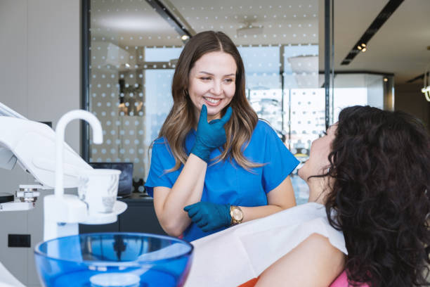 Best Dental X-Rays and Imaging  in Wynnewood, OK