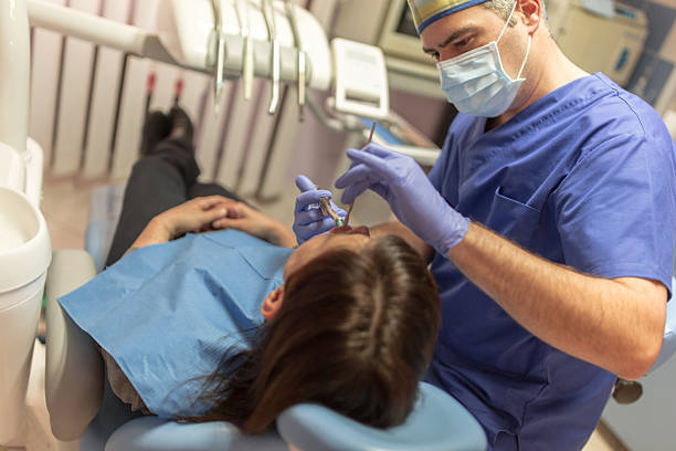 Best General Dentistry  in Wynnewood, OK