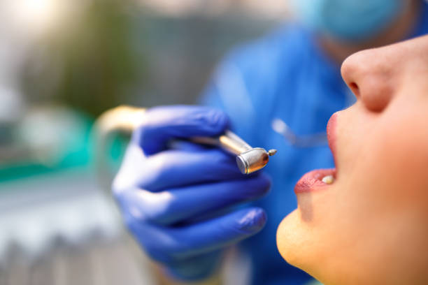 Best Cosmetic Dentistry  in Wynnewood, OK